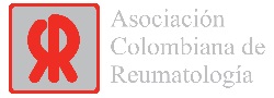 ASOCIACIÓN COLOMBIANA DE REUMATOLOGÍA 