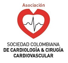 SOCIEDAD COLOMBIANA DE CARDIOLOGÍA