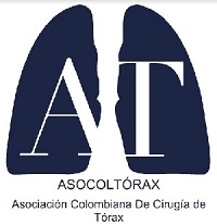 Asociación Colombiana de Cirugía de Tórax